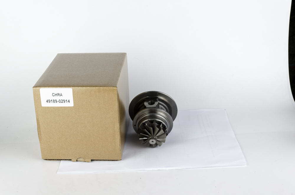 TD05 Turbocharger Cartridge 49189-02914 49189-02913 49189-02911 49189-02912 504340177 504137713 504092197 Turbo core turbocharger chra