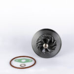 TD05 Turbocharger Cartridge 49189-02914 49189-02913 49189-02911 49189-02912 504340177 504137713 504092197 Turbo core turbocharger chra