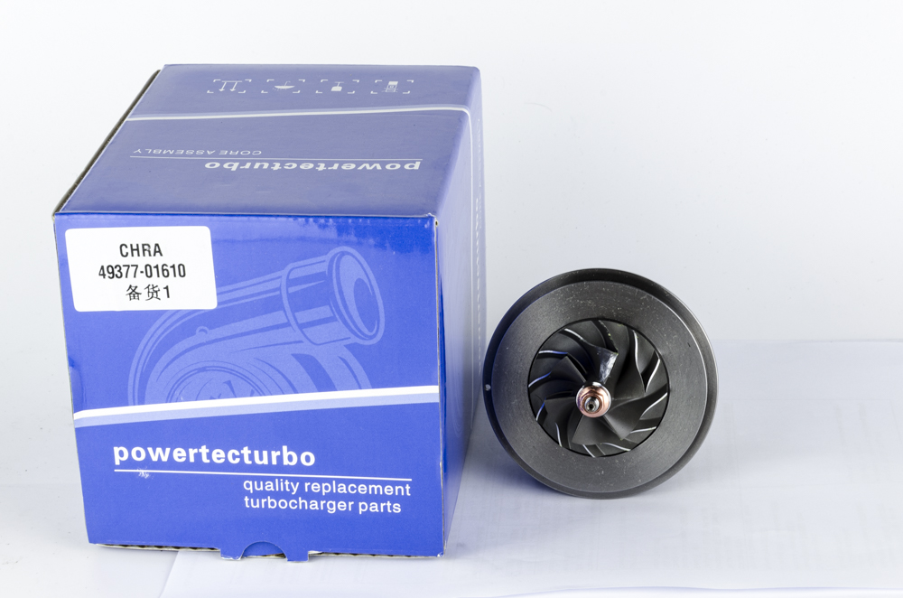 TD04L Turbo Cartridge 49377-01610 49377-01611 49177-08540 6208-81-8100 6205-81-8250 Turbo Core Turbocharger CHRA Turbine Cartridge