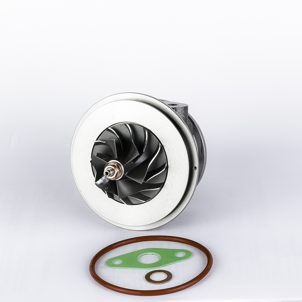 TD04L Turbo Cartridge 49377-01610 49377-01611 49177-08540 6208-81-8100 6205-81-8250 Turbo Core Turbocharger CHRA Turbine Cartridge