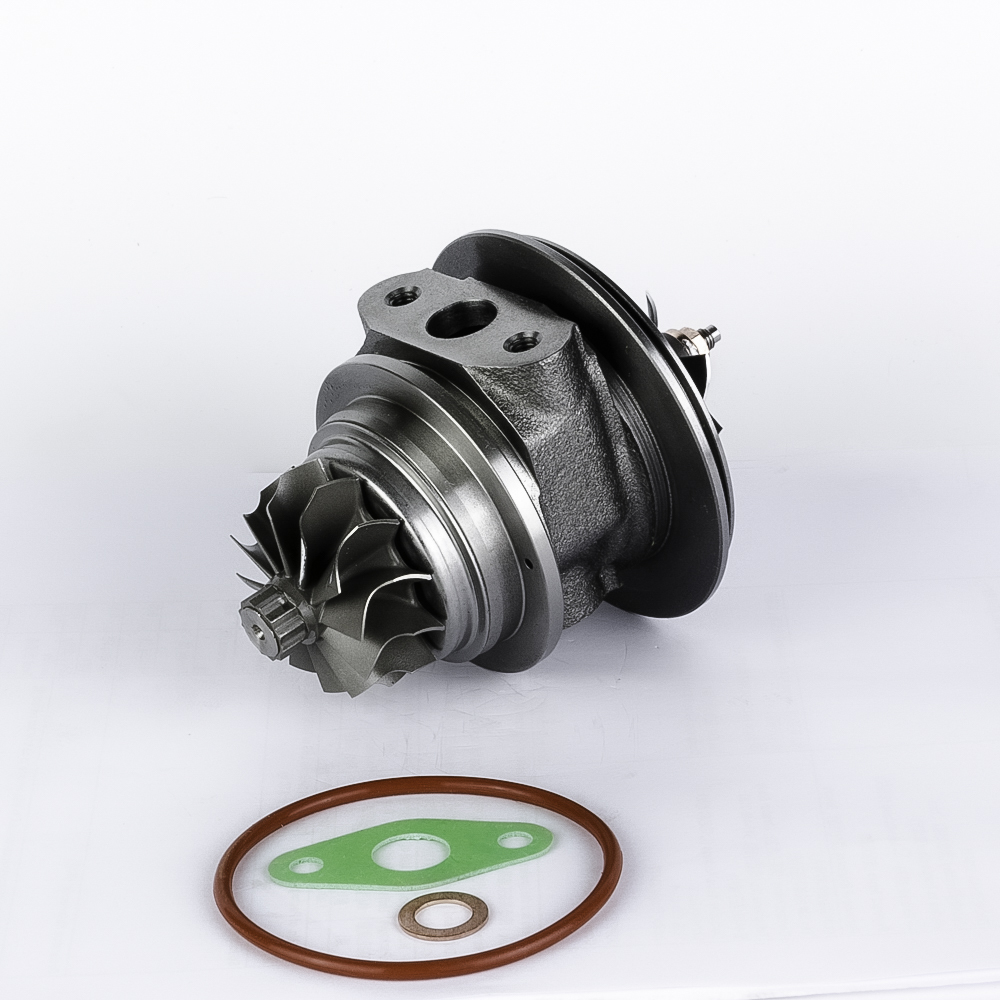 TD04L Turbo Cartridge 49377-01610 49377-01611 49177-08540 6208-81-8100 6205-81-8250 Turbo Core Turbocharger CHRA Turbine Cartridge