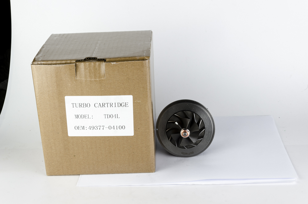 TD04 Turbo Cartridge 49477-04100 49377-08120 14412-AA140 14412-AA260 turbocharger core turbo chra