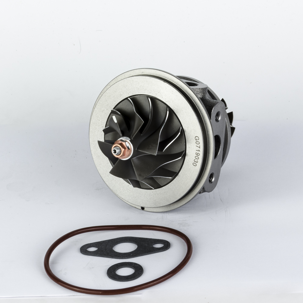 TD04 Turbo Cartridge 49477-04100 49377-08120 14412-AA140 14412-AA260 turbocharger core turbo chra