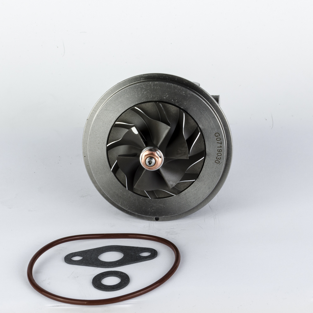 TD04 Turbo Cartridge 49477-04100 49377-08120 14412-AA140 14412-AA260 turbocharger core turbo chra