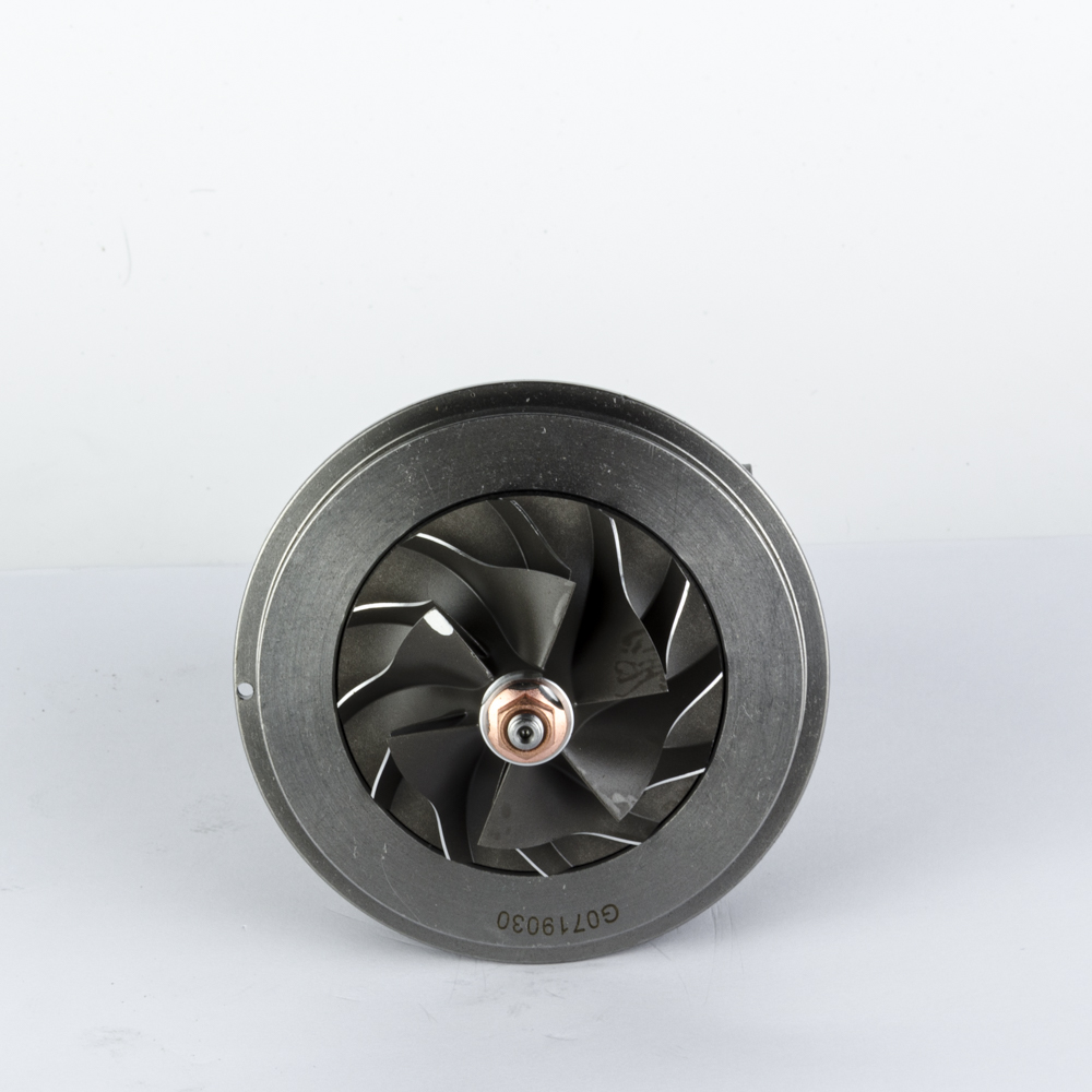 TD04 Turbo Cartridge 49477-04100 49377-08120 14412-AA140 14412-AA260 turbocharger core turbo chra