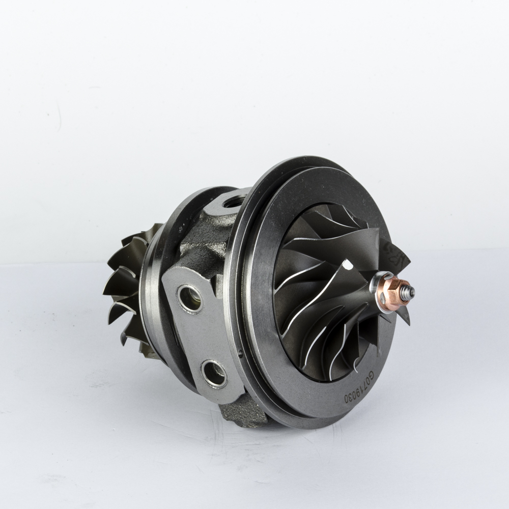 TD04 Turbo Cartridge 49477-04100 49377-08120 14412-AA140 14412-AA260 turbocharger core turbo chra