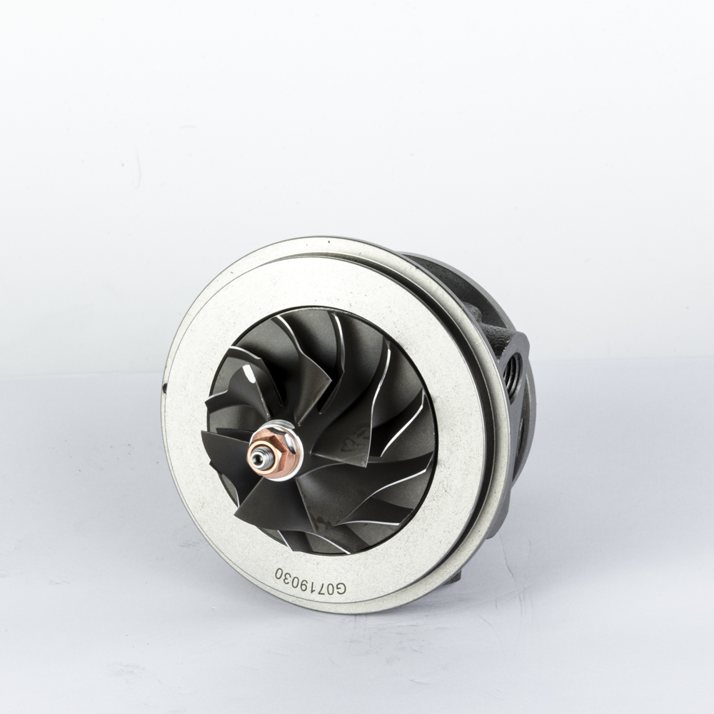 TD04 Turbo Cartridge 49477-04100 49377-08120 14412-AA140 14412-AA260 turbocharger core turbo chra