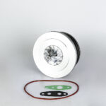 BV45 MFS Turbocharger Cartridge 5303-970-0262 14411-5X30A 14411-5X30B turbocharger core turbo chra cartridge