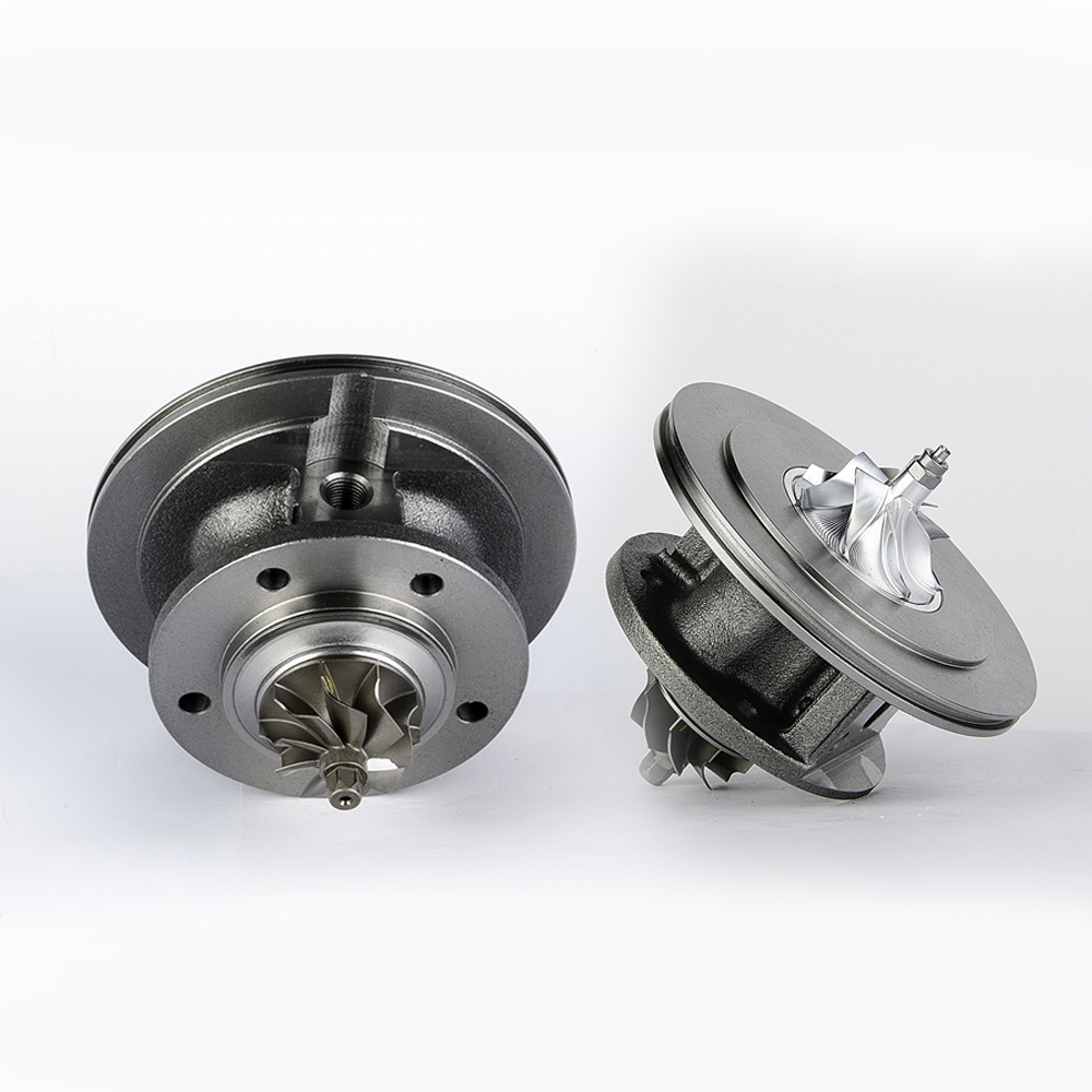 R2S-K04/ KP35 MFS Turbocharger Cartridge 5304-970-0144 1000-970-0051 1000-970-0097 5304-988-0144 1000-988-0051 1000-988-0097 53049700144 10009700051 10009700097 53049880144 10009880051 10009880097 5304-710-0553 03L145701S 03L145701Sx 03L145715C 03L145715Cx 03L145715H 03L145715Hx 03L145715M 03L145715Mx turbocharger core turbo chra cartridge