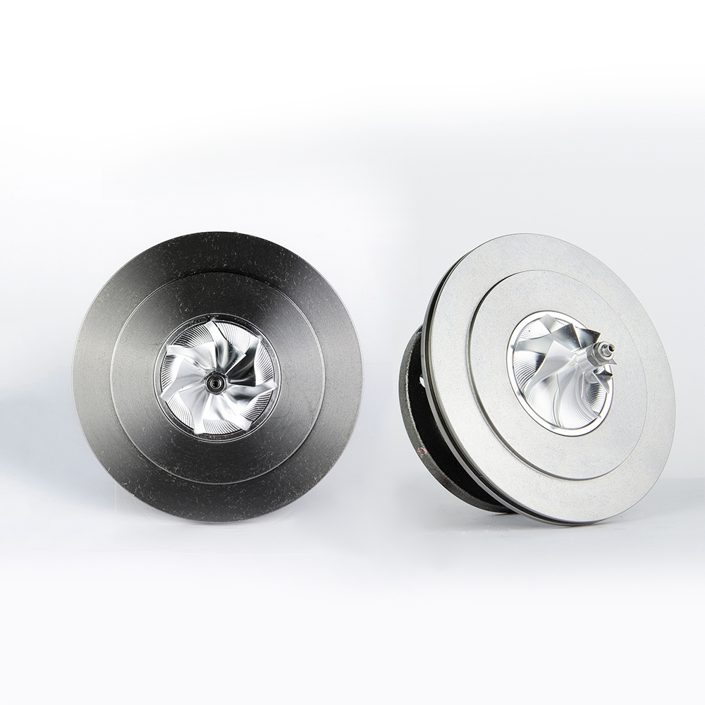 R2S-K04/ KP35 MFS Turbocharger Cartridge 5304-970-0144 1000-970-0051 1000-970-0097 5304-988-0144 1000-988-0051 1000-988-0097 53049700144 10009700051 10009700097 53049880144 10009880051 10009880097 5304-710-0553 03L145701S 03L145701Sx 03L145715C 03L145715Cx 03L145715H 03L145715Hx 03L145715M 03L145715Mx turbocharger core turbo chra cartridge