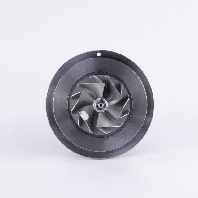 HE200WG Turbocharger Cartridge 5324825 5455135 turbocharger core turbo chra cartridge