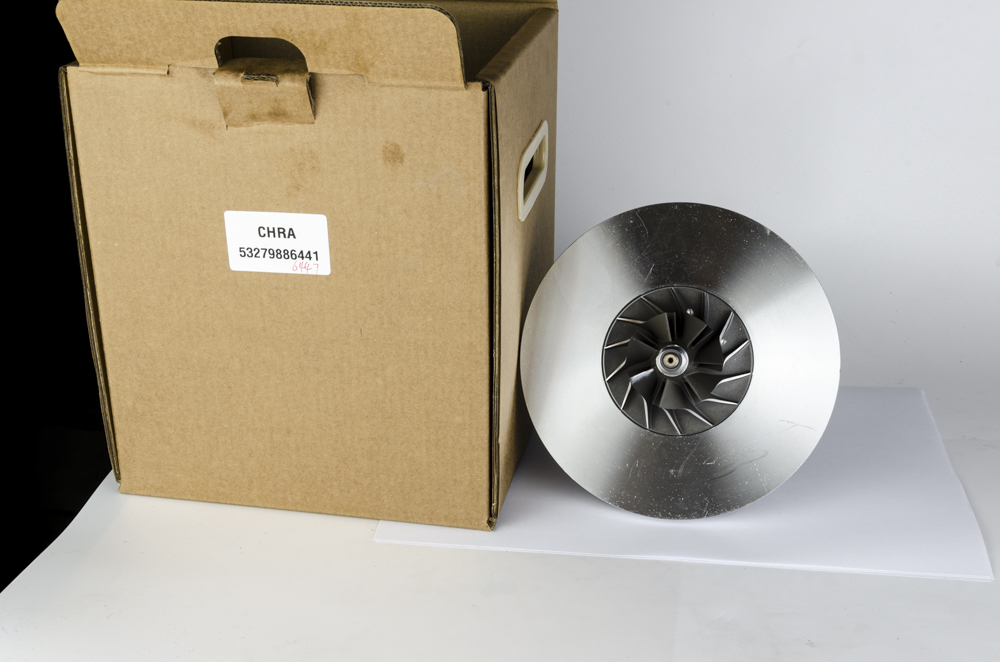 K27 Turbocharger Cartridge 5327-970-6447 5327-988-6447 53279706447 53279886447 5327-710-0075 X3964700 turbocharger core turbo chra cartridge