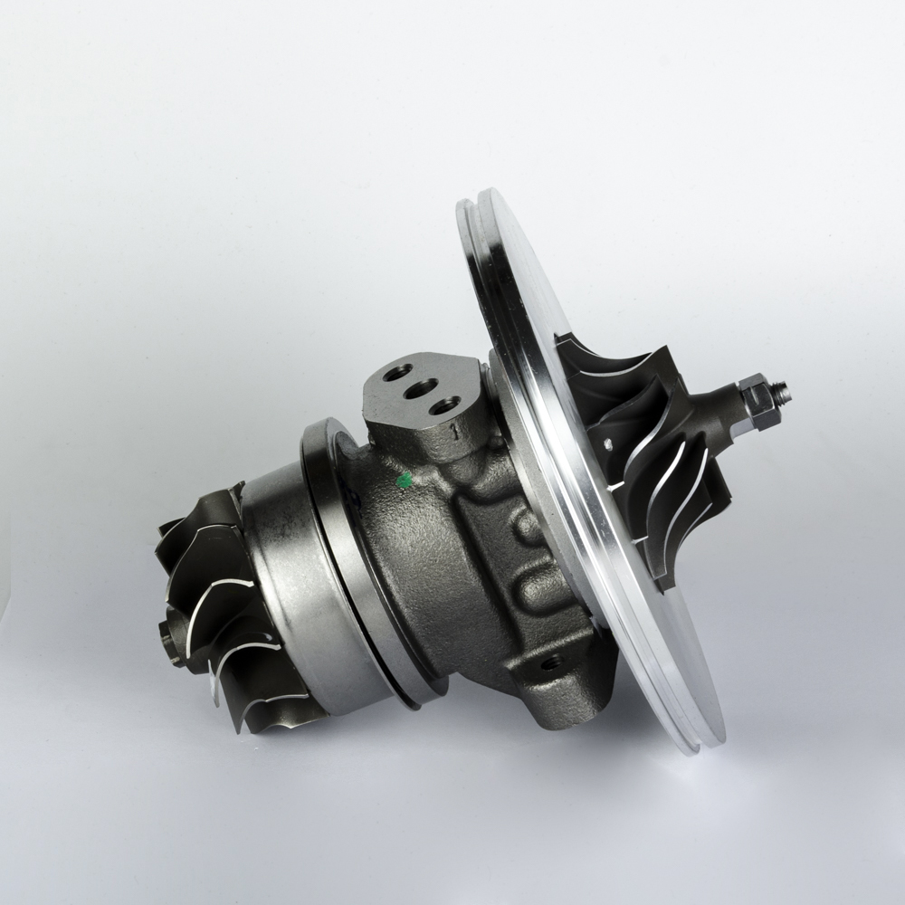 K27 Turbocharger Cartridge 5327-970-6447 5327-988-6447 53279706447 53279886447 5327-710-0075 X3964700 turbocharger core turbo chra cartridge