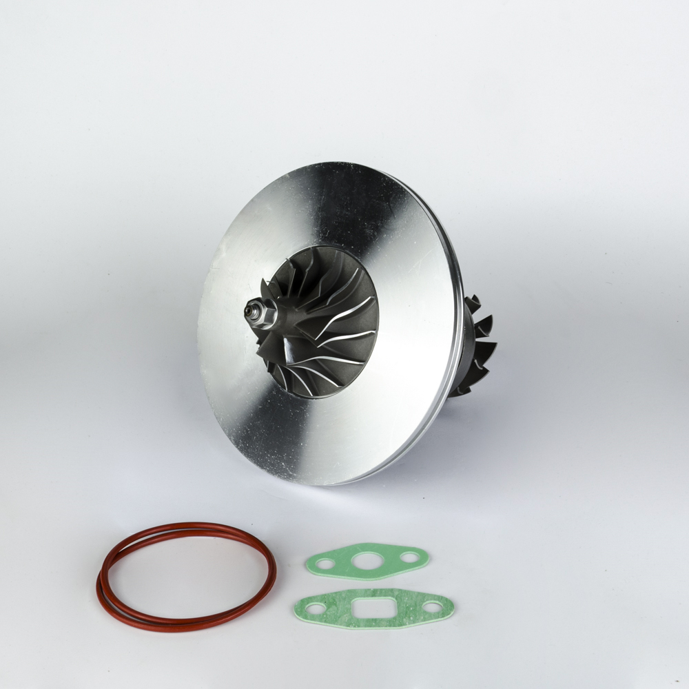 K27 Turbocharger Cartridge 5327-970-6447 5327-988-6447 53279706447 53279886447 5327-710-0075 X3964700 turbocharger core turbo chra cartridge
