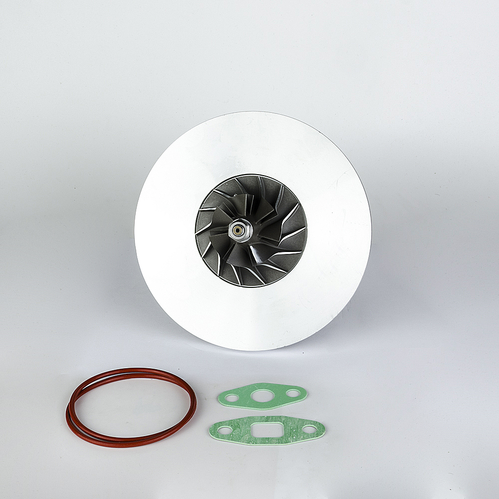 K27 Turbocharger Cartridge 5327-970-6447 5327-988-6447 53279706447 53279886447 5327-710-0075 X3964700 turbocharger core turbo chra cartridge