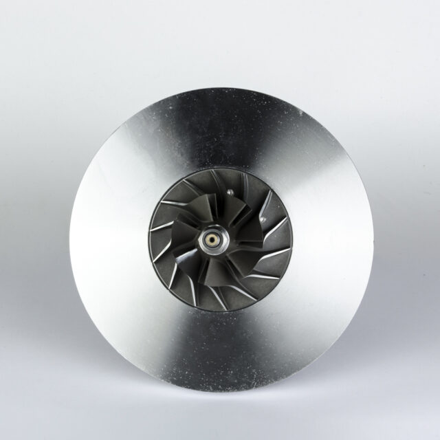 K27 Turbocharger Cartridge 5327-970-6447 5327-988-6447 53279706447 53279886447 5327-710-0075 X3964700 turbocharger core turbo chra cartridge