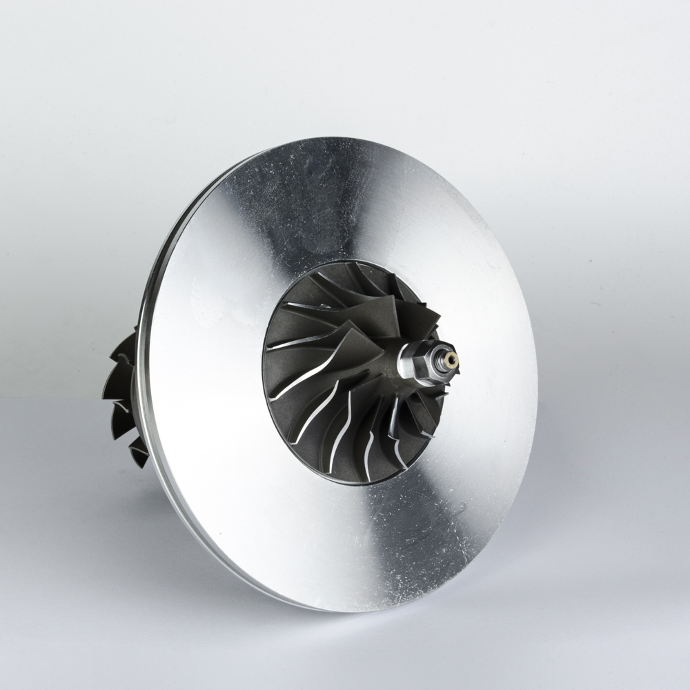 K27 Turbocharger Cartridge 5327-970-6447 5327-988-6447 53279706447 53279886447 5327-710-0075 X3964700 turbocharger core turbo chra cartridge