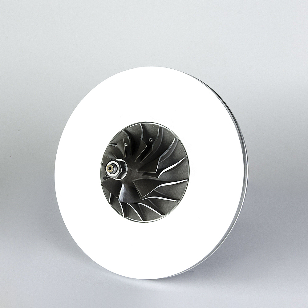 K27 Turbocharger Cartridge 5327-970-6447 5327-988-6447 53279706447 53279886447 5327-710-0075 X3964700 turbocharger core turbo chra cartridge
