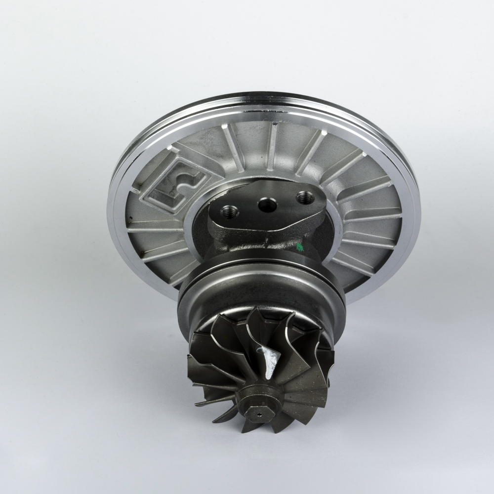 K27 Turbocharger Cartridge 5327-970-6447 5327-988-6447 53279706447 53279886447 5327-710-0075 X3964700 turbocharger core turbo chra cartridge