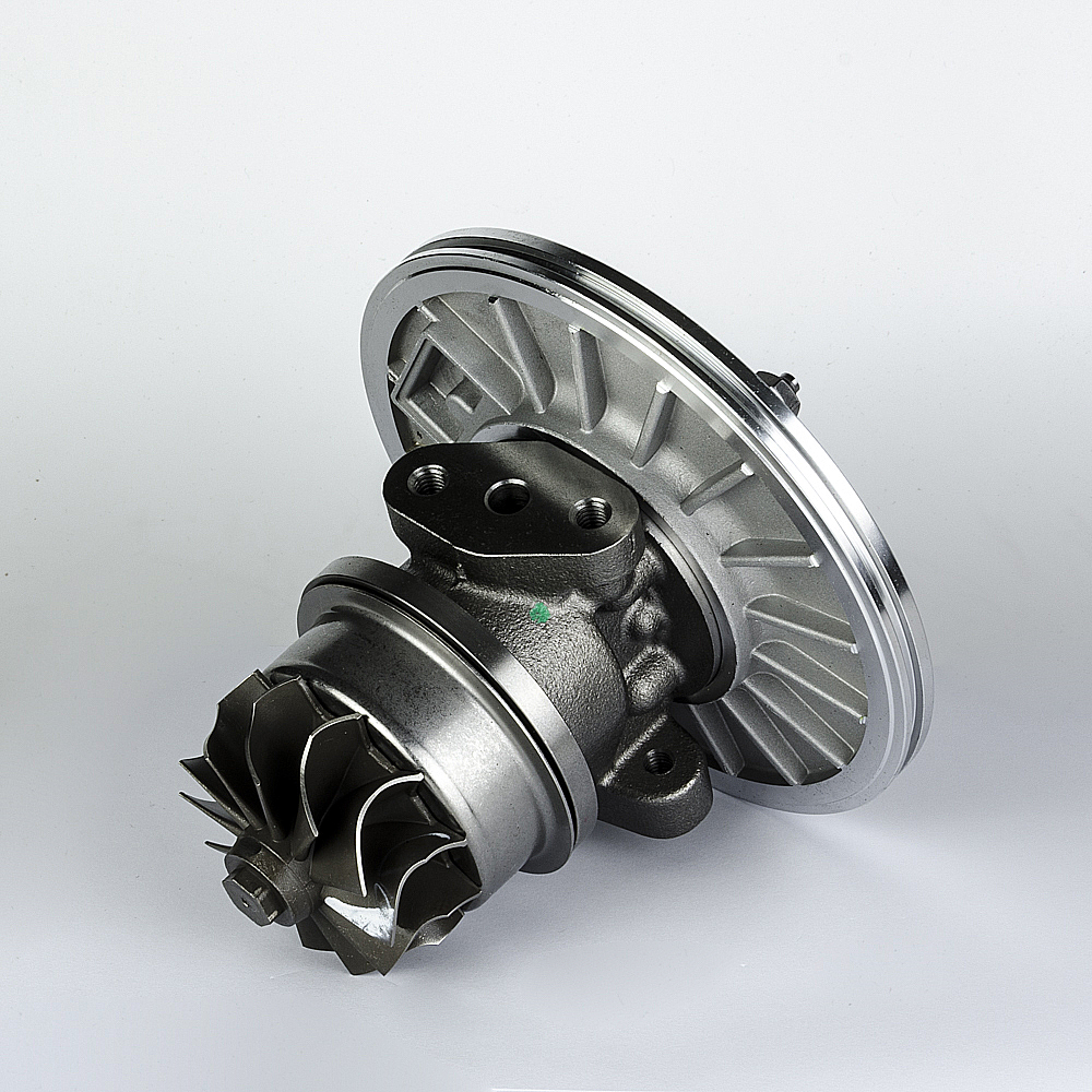K27 Turbocharger Cartridge 5327-970-6447 5327-988-6447 53279706447 53279886447 5327-710-0075 X3964700 turbocharger core turbo chra cartridge