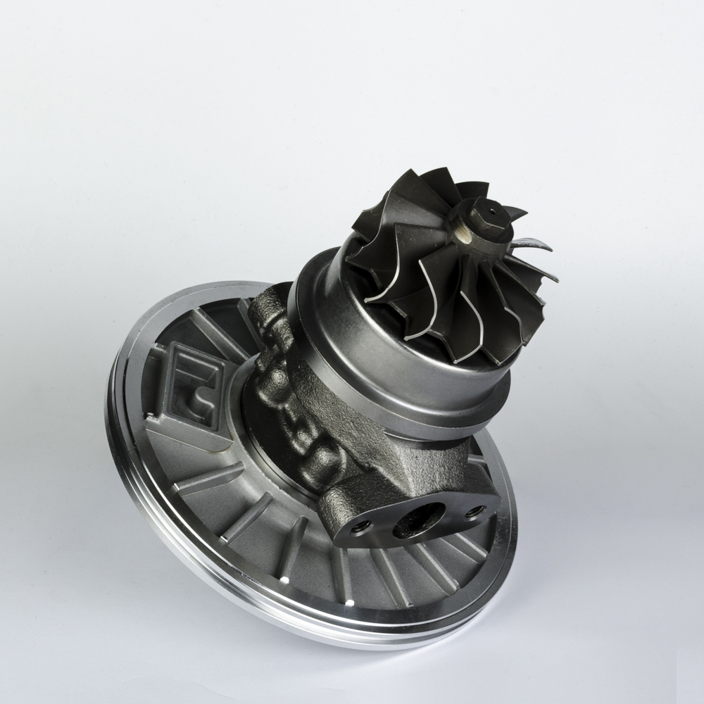 K27 Turbocharger Cartridge 5327-970-6447 5327-988-6447 53279706447 53279886447 5327-710-0075 X3964700 turbocharger core turbo chra cartridge