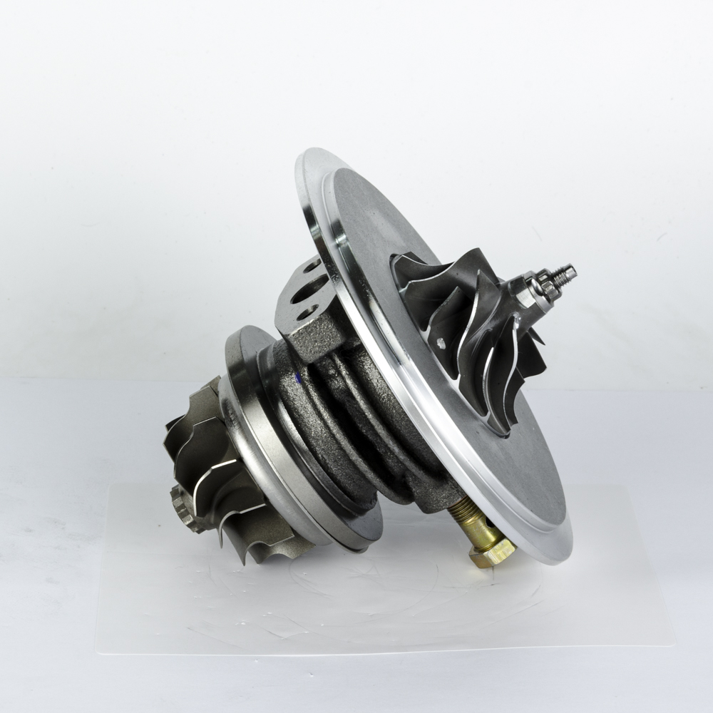 GT2556S Turbo Cartridge 711736-0010 433289-0185 2674A209 Turbo Core Turbocharger CHRA Turbine Cartridge