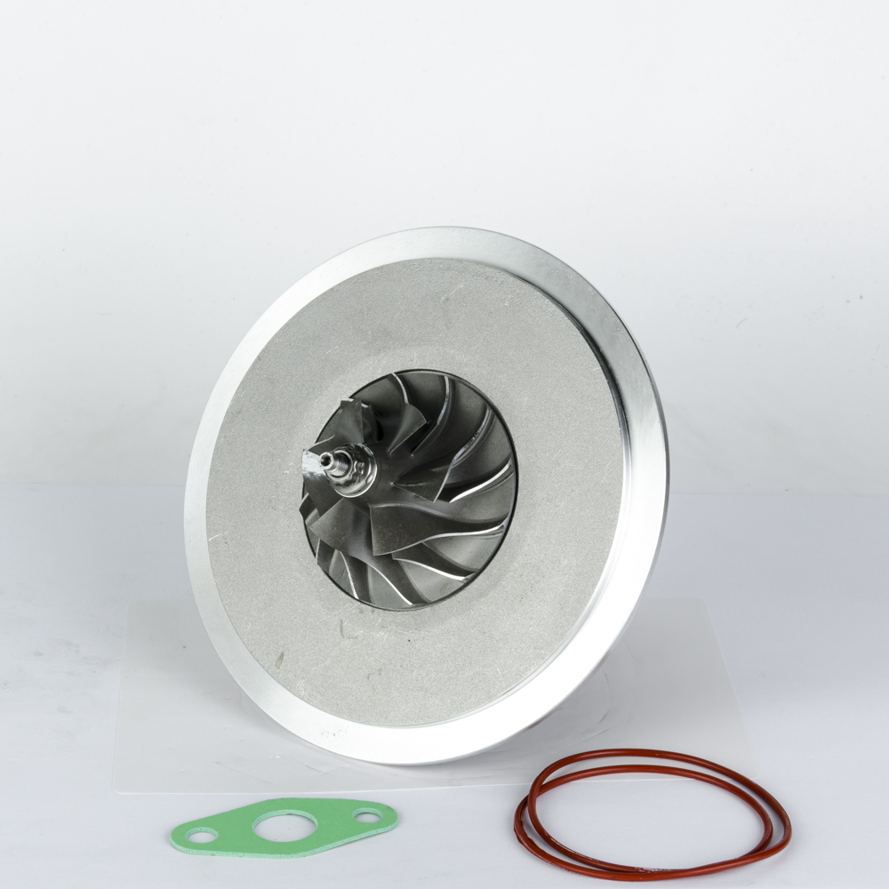 GT2556S Turbo Cartridge 711736-0010 433289-0185 2674A209 Turbo Core Turbocharger CHRA Turbine Cartridge