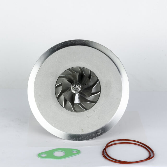 GT2556S Turbo Cartridge 711736-0010 433289-0185 2674A209 Turbo Core Turbocharger CHRA Turbine Cartridge