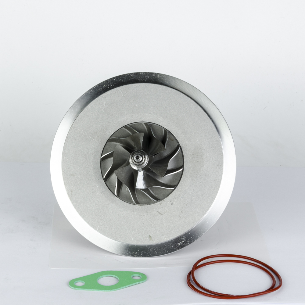GT2556S Turbo Cartridge 711736-0010 433289-0185 2674A209 Turbo Core Turbocharger CHRA Turbine Cartridge