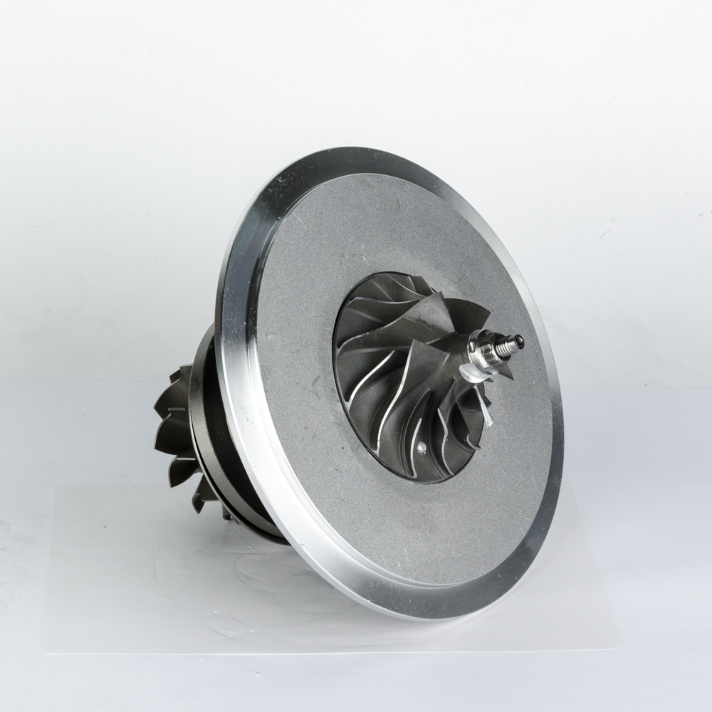 GT2556S Turbo Cartridge 711736-0010 433289-0185 2674A209 Turbo Core Turbocharger CHRA Turbine Cartridge