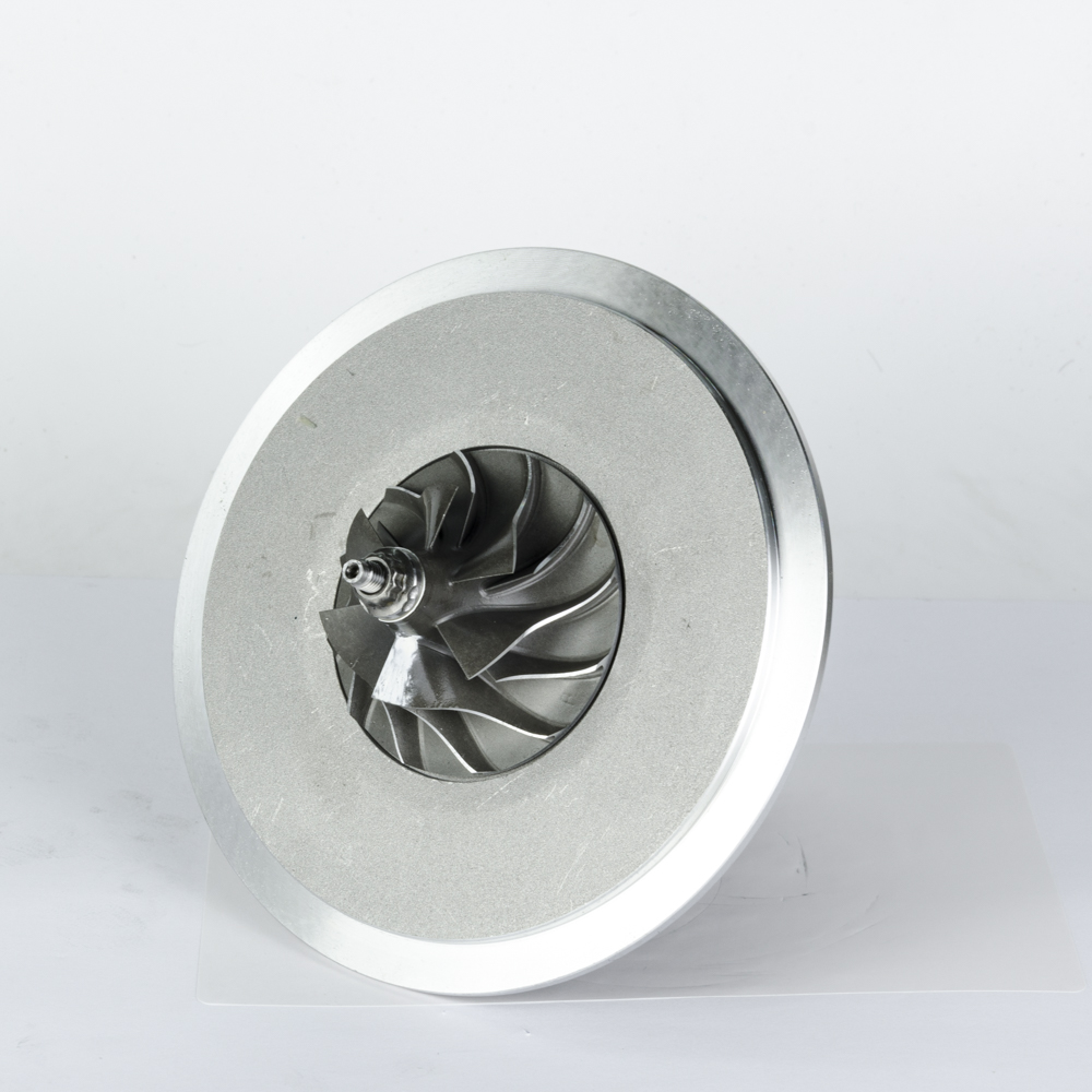 GT2556S Turbo Cartridge 711736-0010 433289-0185 2674A209 Turbo Core Turbocharger CHRA Turbine Cartridge