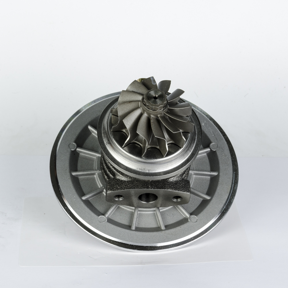 GT2556S Turbo Cartridge 711736-0010 433289-0185 2674A209 Turbo Core Turbocharger CHRA Turbine Cartridge