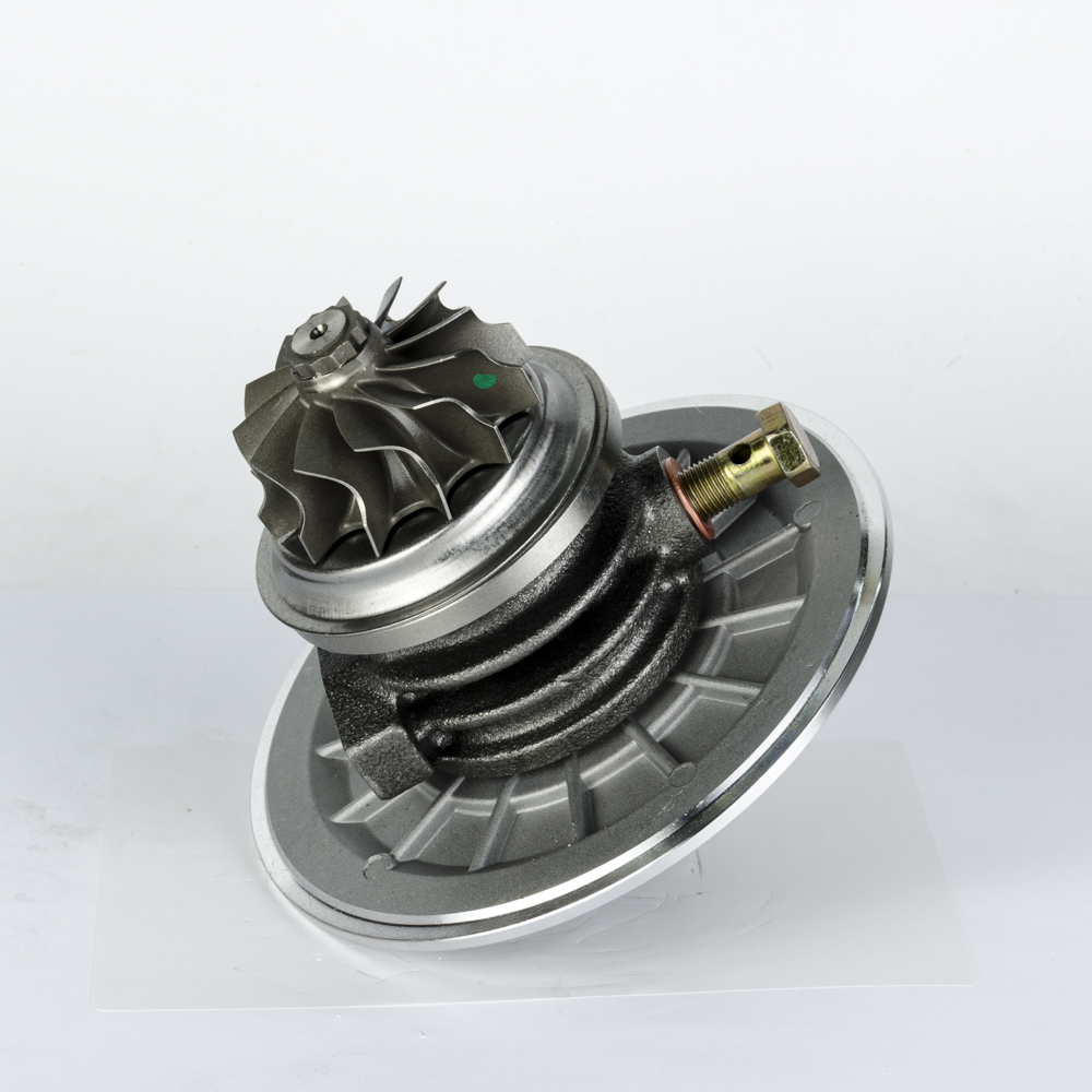 GT2556S Turbo Cartridge 711736-0010 433289-0185 2674A209 Turbo Core Turbocharger CHRA Turbine Cartridge