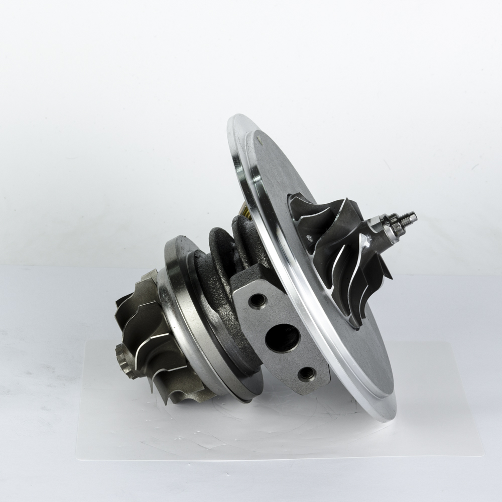 GT2556S Turbo Cartridge 711736-0010 433289-0185 2674A209 Turbo Core Turbocharger CHRA Turbine Cartridge