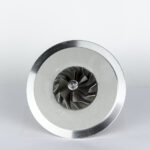 GT25S Turbo Cartridge 754743 754743 754743-0001 754743-0002 754743-0003 754743-0004 754743-0005 754743-0006 754743-0007 754743-0008 754743-0009 EX79526 Turbo Core Turbocharger CHRA Turbine Cartridge