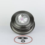 GTB22V MFS Turbocharger Cartridge 812971 812971-0002 BK3Q6K682AB turbocharger core turbo chra cartridge