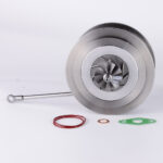 GTB1752V Turbocharger Cartridge 814067-0002 14067-5 814067-0005 814067-2 55598230 turbocharger core turbo chra cartridge