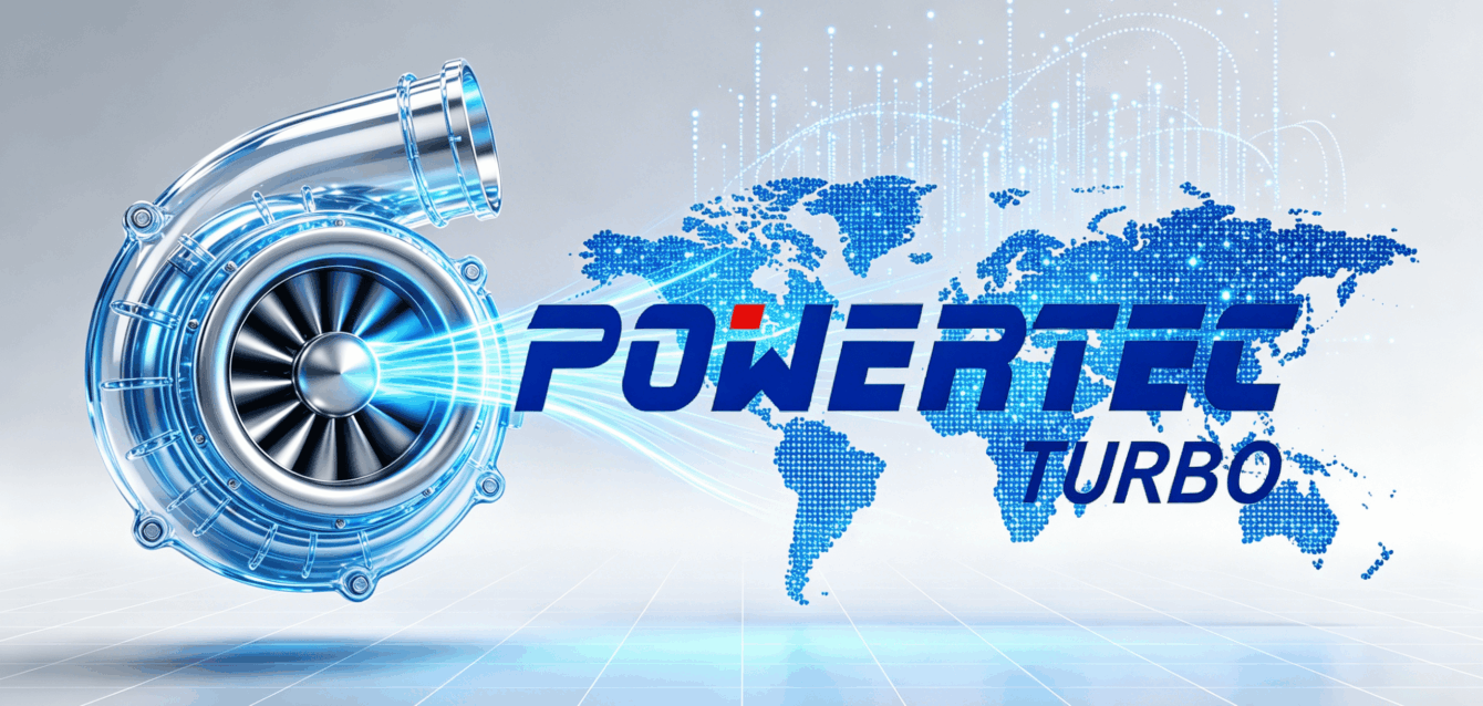 Global Automotive Turbocharger Industry Analysis & Outlook Report — First Half 2026 Global Automotive Turbocharger Industry Analysis & Outlook Report — First Half 2026