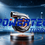 How to Choose a Reliable Chinese Turbocharger Wholesale Supplier