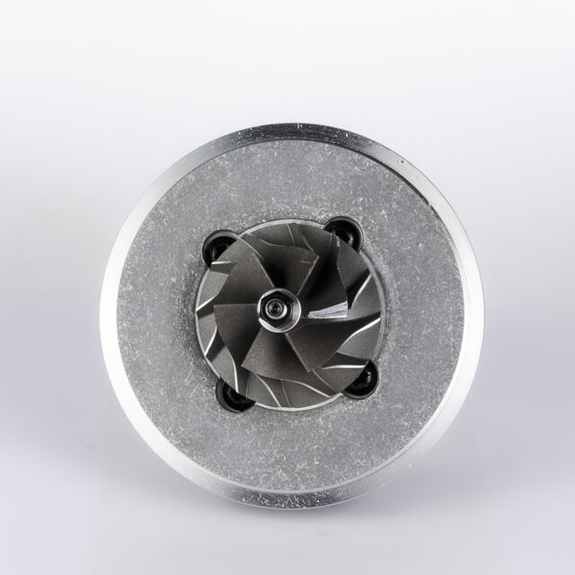 RHF4 Turbocharger Cartridge KT10-1B 0K058-13700C 0K05813700C OK058-13700C OK05813700C turbocharger core turbo chra cartridge